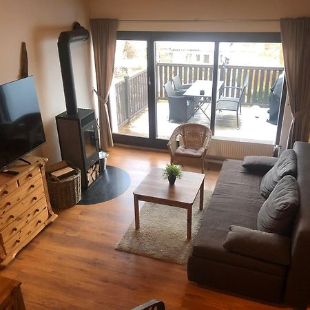 Glueck Auf Ferienhaeuser Winterberg Ngoại thất bức ảnh