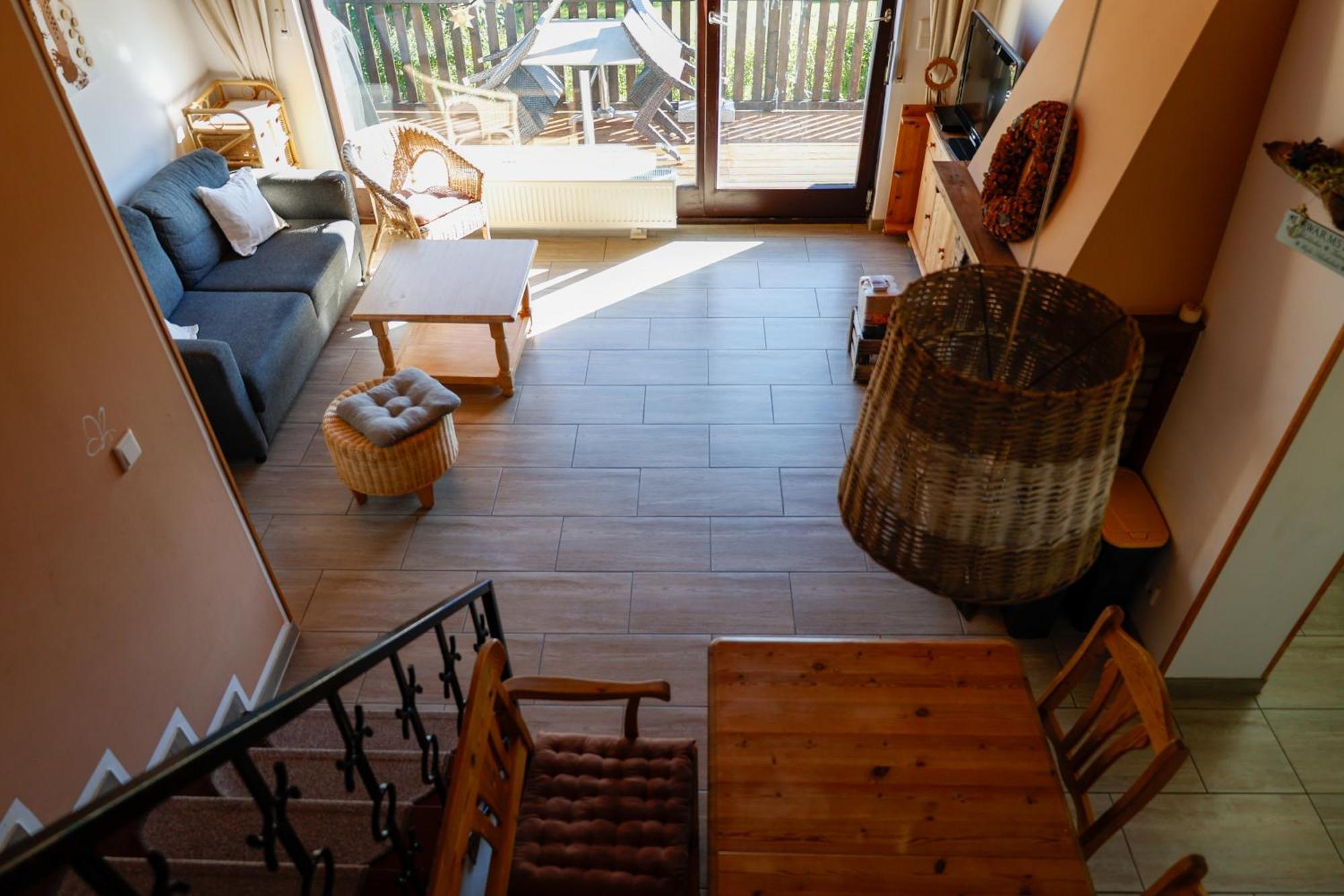 Glueck Auf Ferienhaeuser Winterberg Ngoại thất bức ảnh