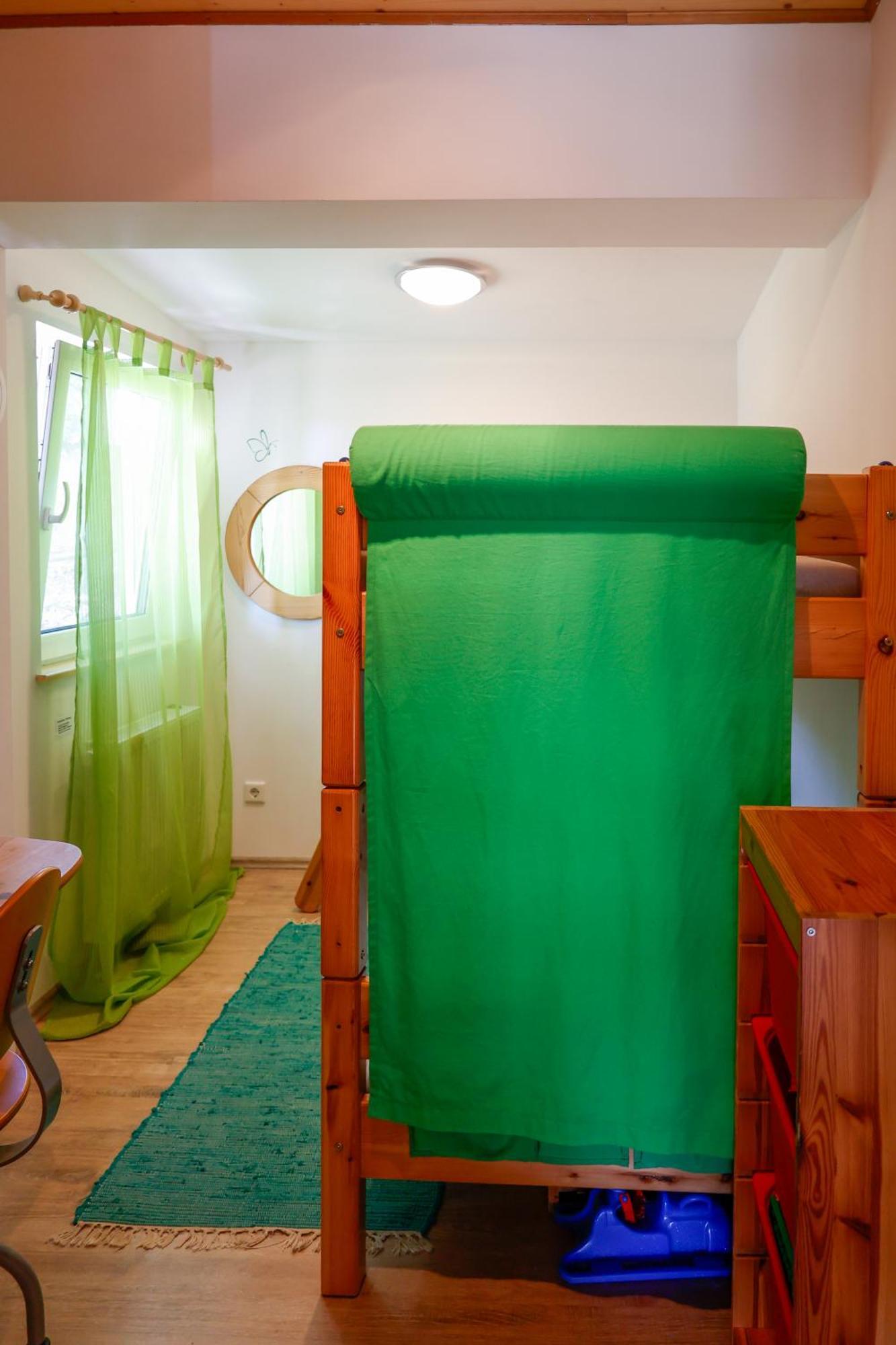 Glueck Auf Ferienhaeuser Winterberg Ngoại thất bức ảnh
