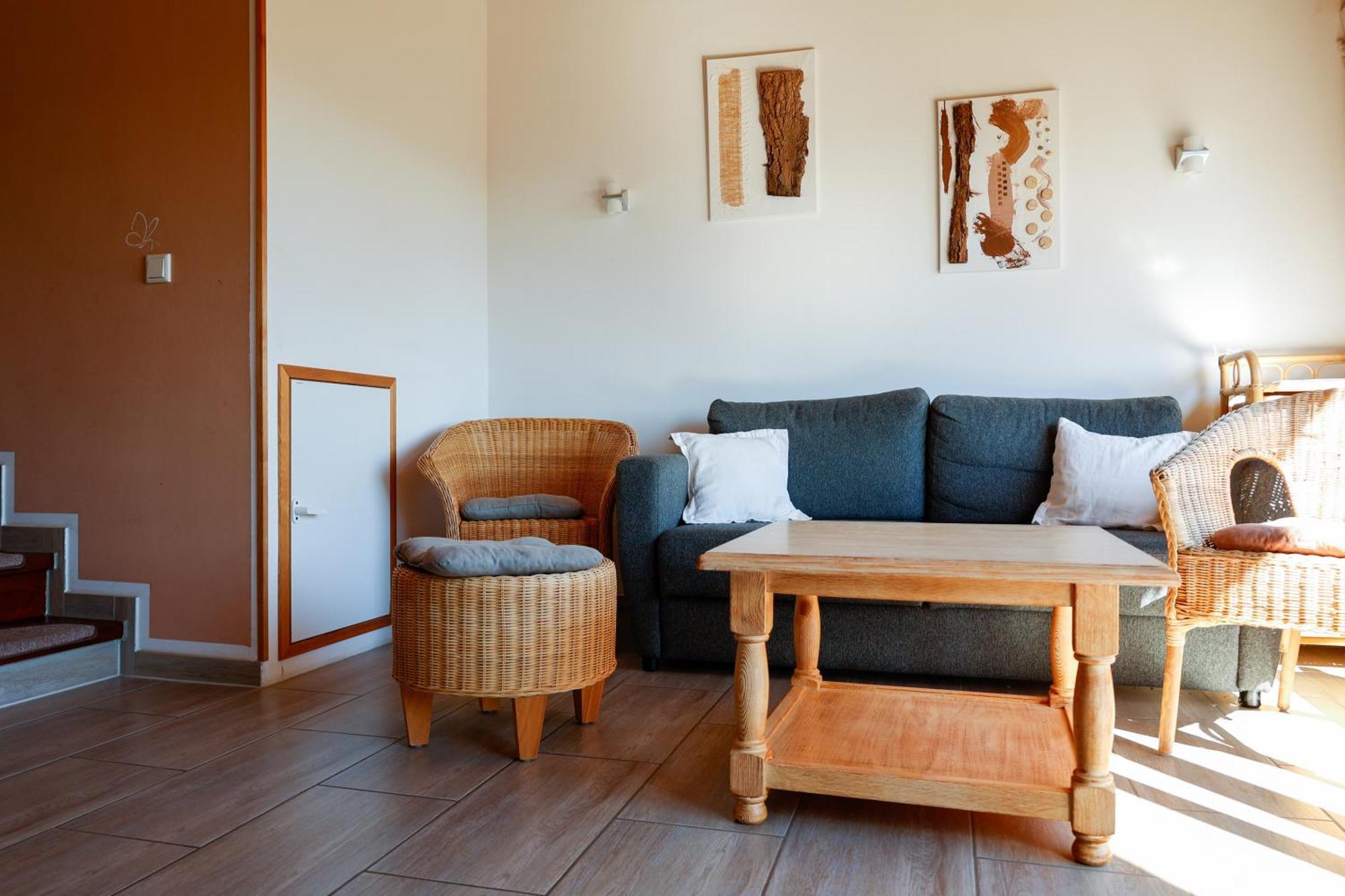 Glueck Auf Ferienhaeuser Winterberg Ngoại thất bức ảnh