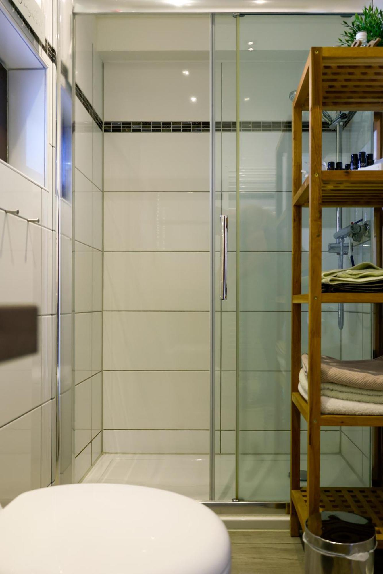 Glueck Auf Ferienhaeuser Winterberg Ngoại thất bức ảnh