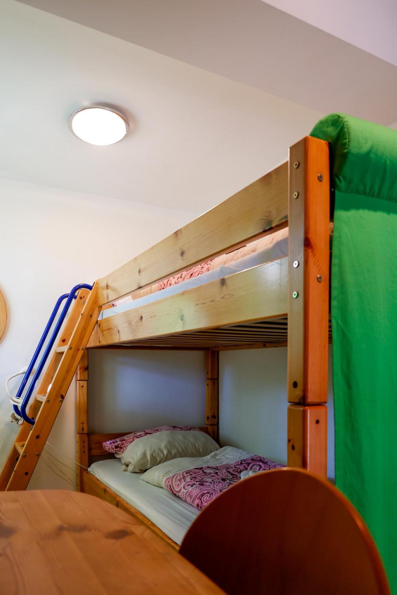 Glueck Auf Ferienhaeuser Winterberg Ngoại thất bức ảnh