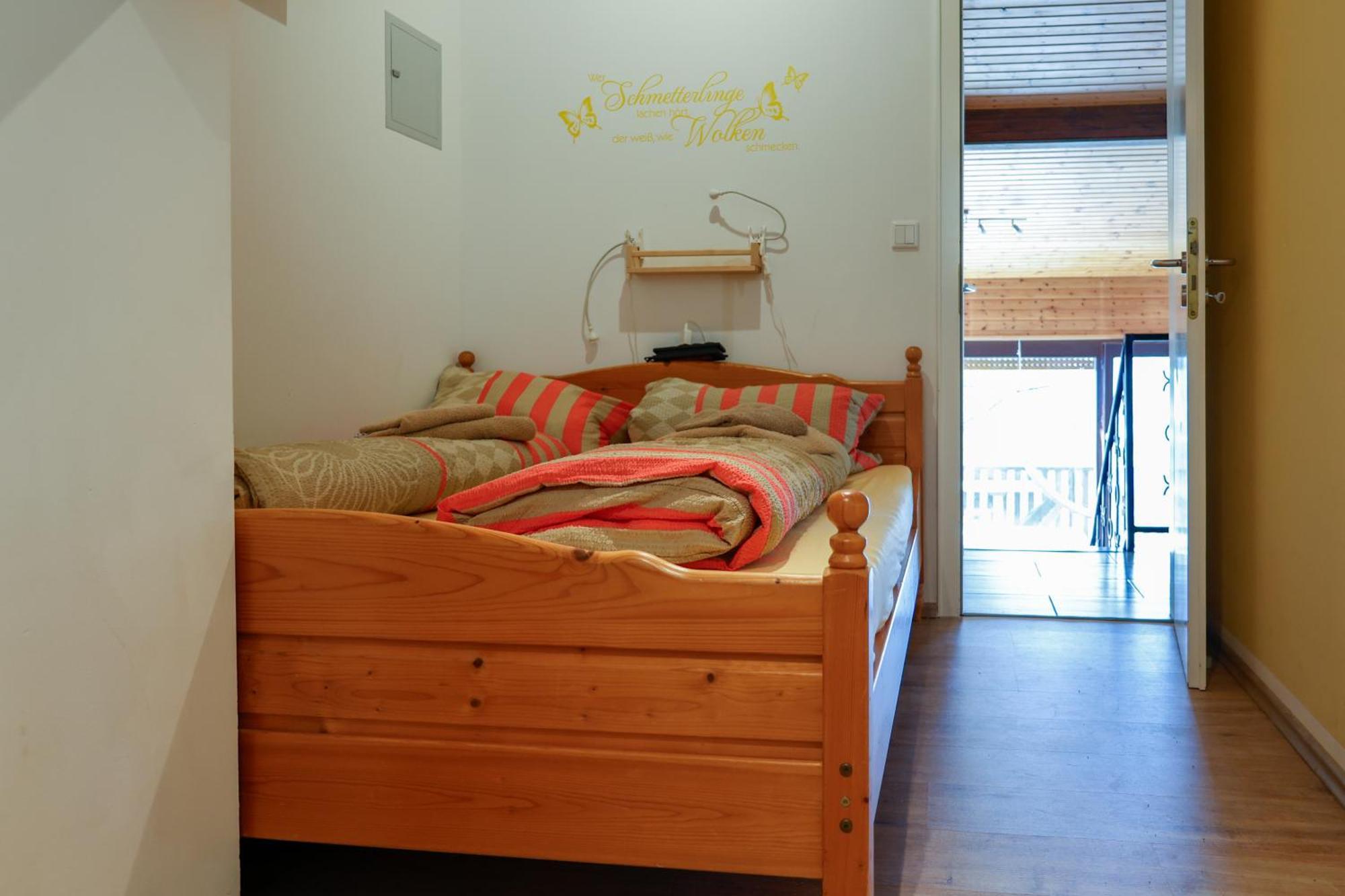Glueck Auf Ferienhaeuser Winterberg Ngoại thất bức ảnh
