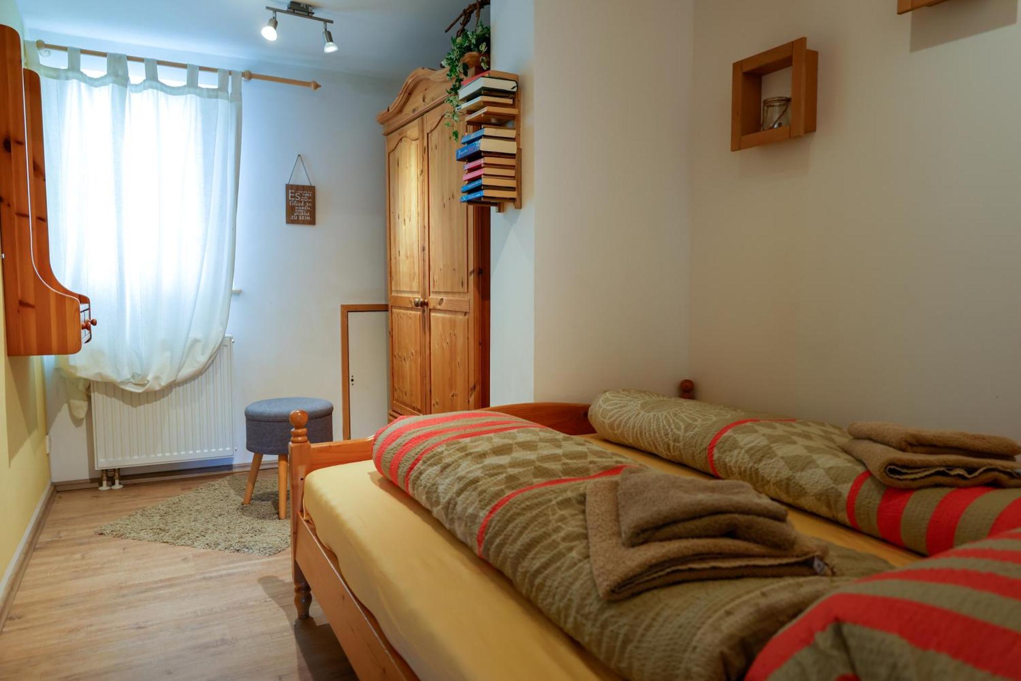 Glueck Auf Ferienhaeuser Winterberg Ngoại thất bức ảnh
