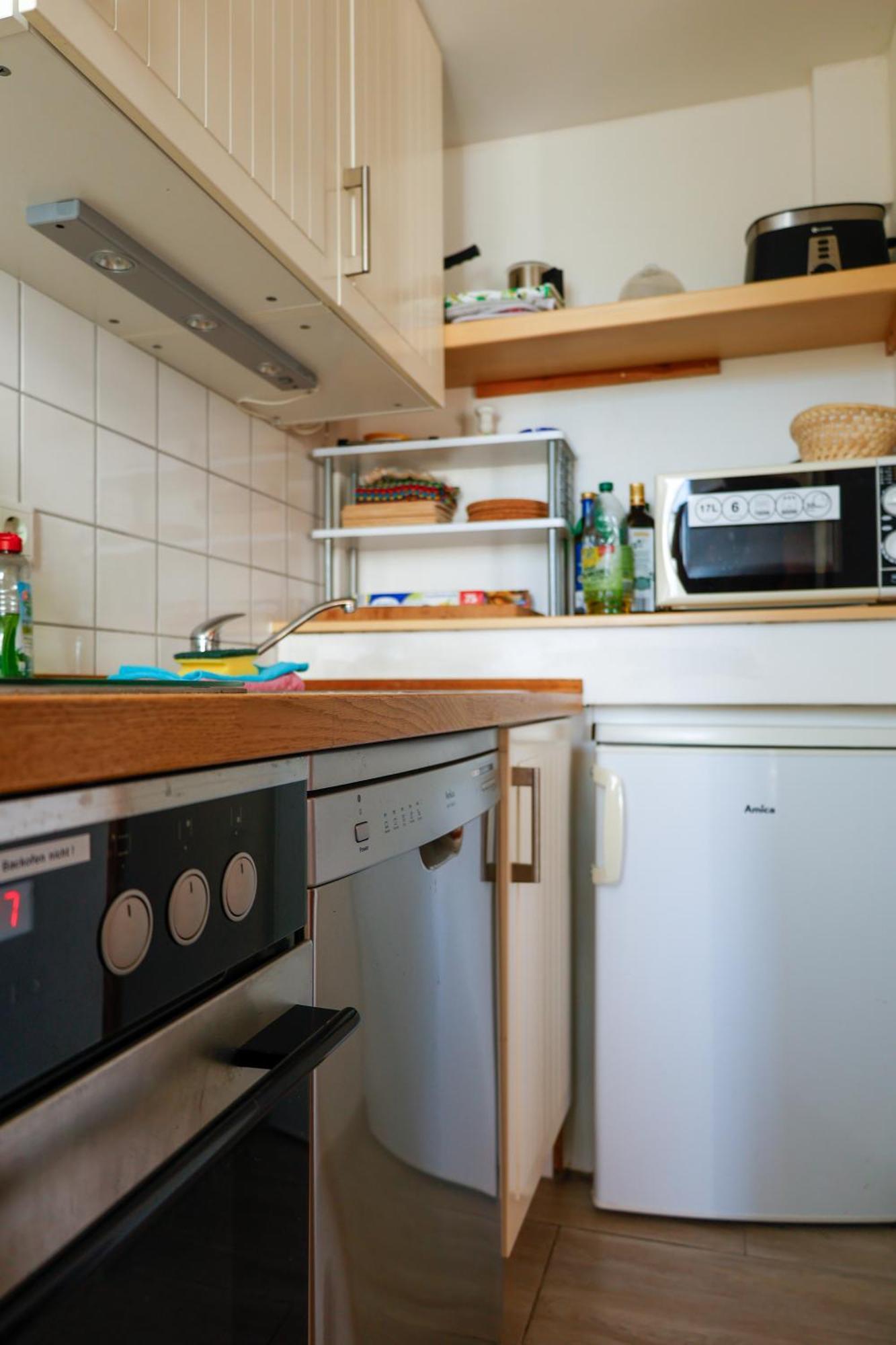 Glueck Auf Ferienhaeuser Winterberg Ngoại thất bức ảnh