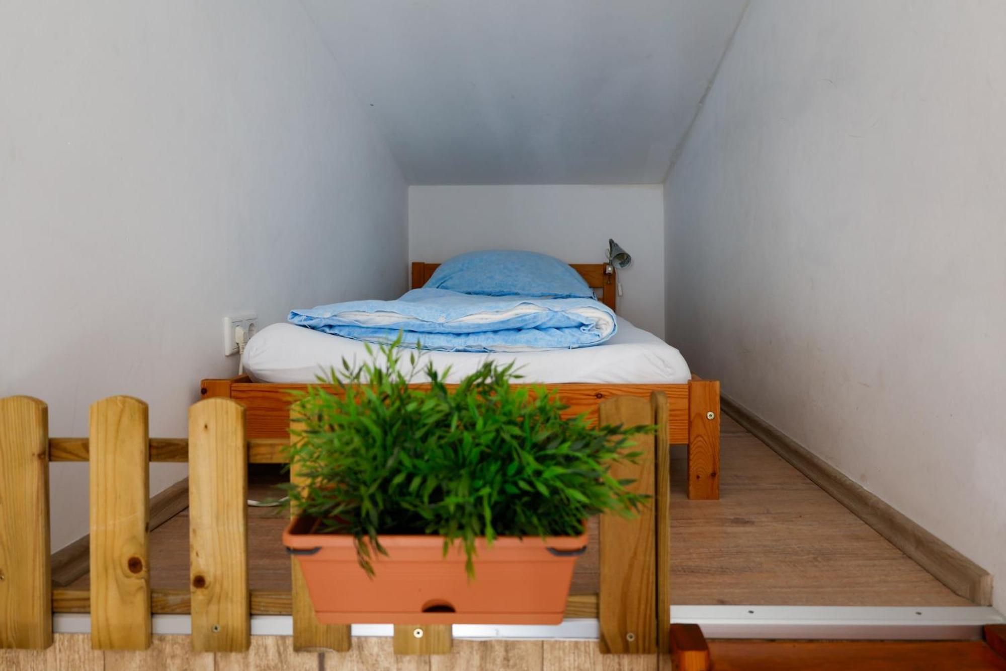 Glueck Auf Ferienhaeuser Winterberg Ngoại thất bức ảnh