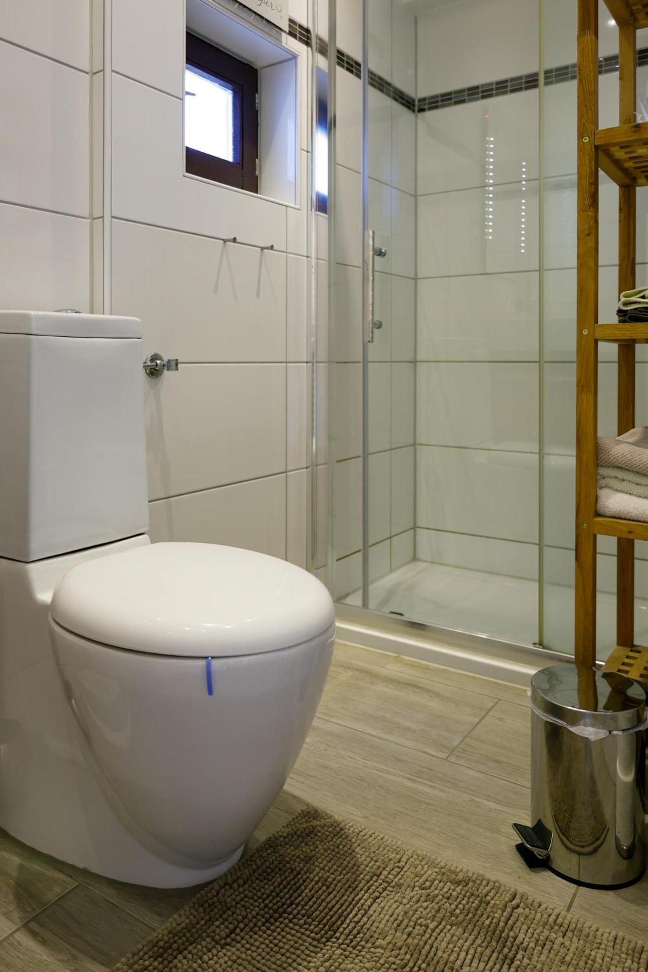 Glueck Auf Ferienhaeuser Winterberg Ngoại thất bức ảnh