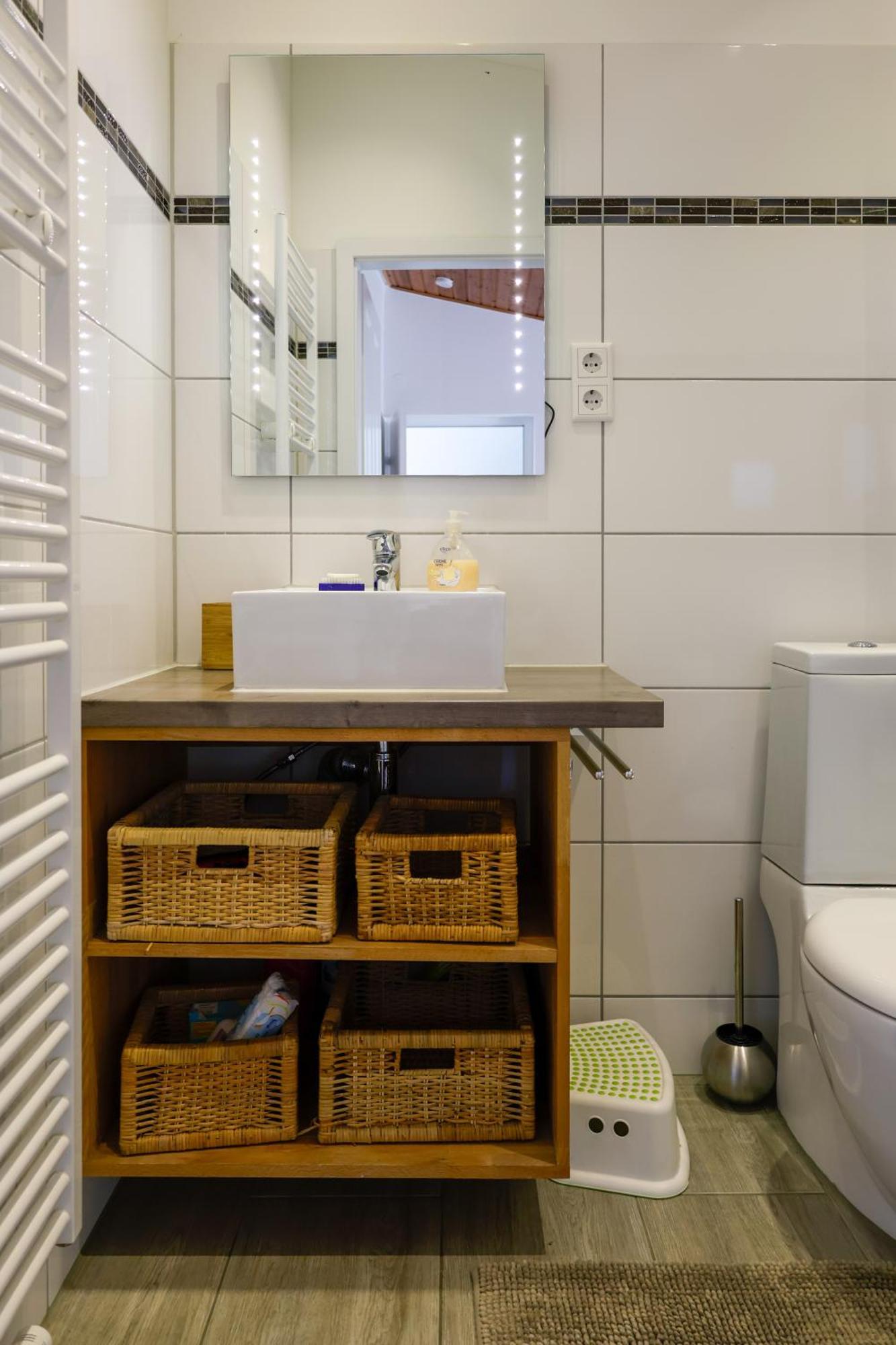 Glueck Auf Ferienhaeuser Winterberg Ngoại thất bức ảnh
