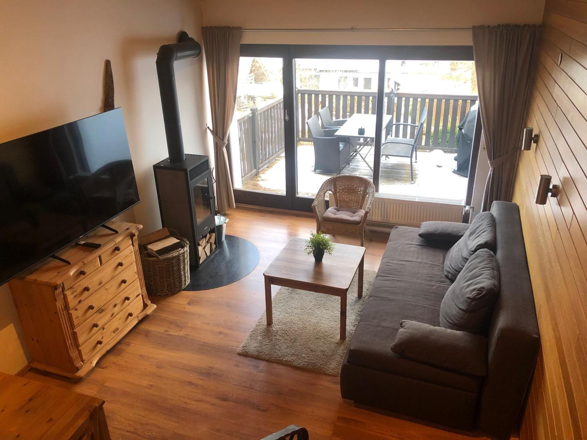 Glueck Auf Ferienhaeuser Winterberg Ngoại thất bức ảnh