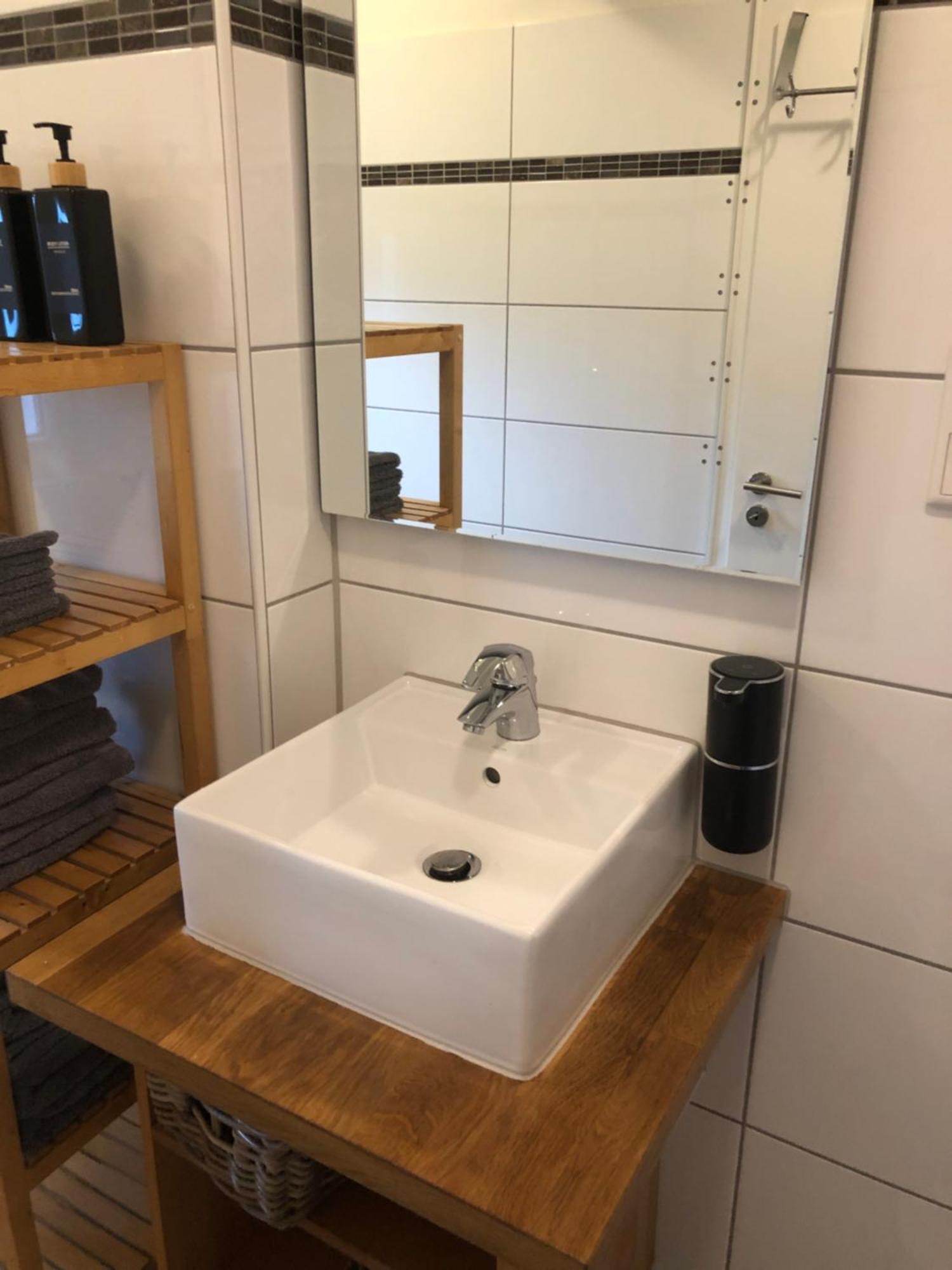 Glueck Auf Ferienhaeuser Winterberg Ngoại thất bức ảnh