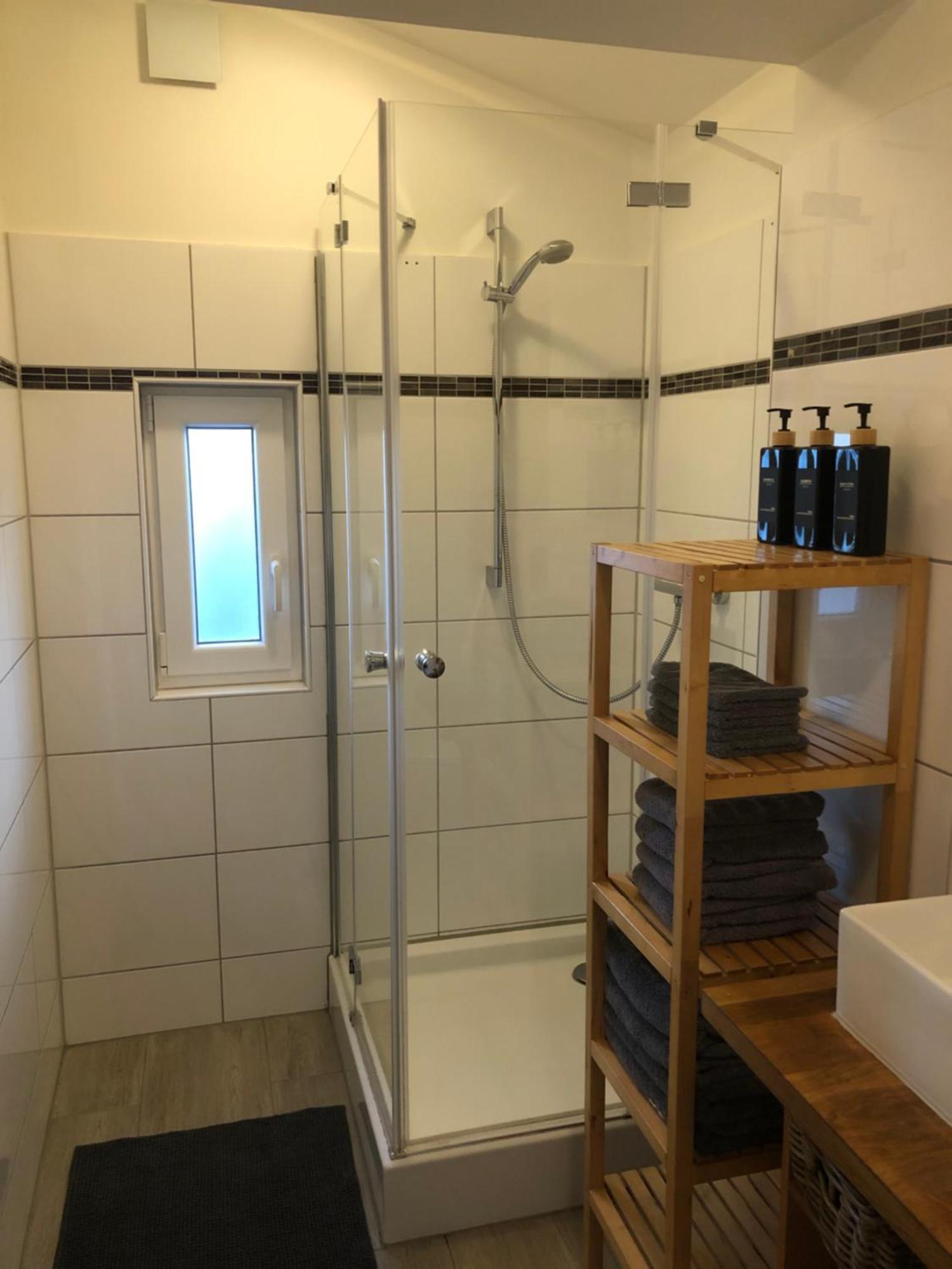 Glueck Auf Ferienhaeuser Winterberg Ngoại thất bức ảnh