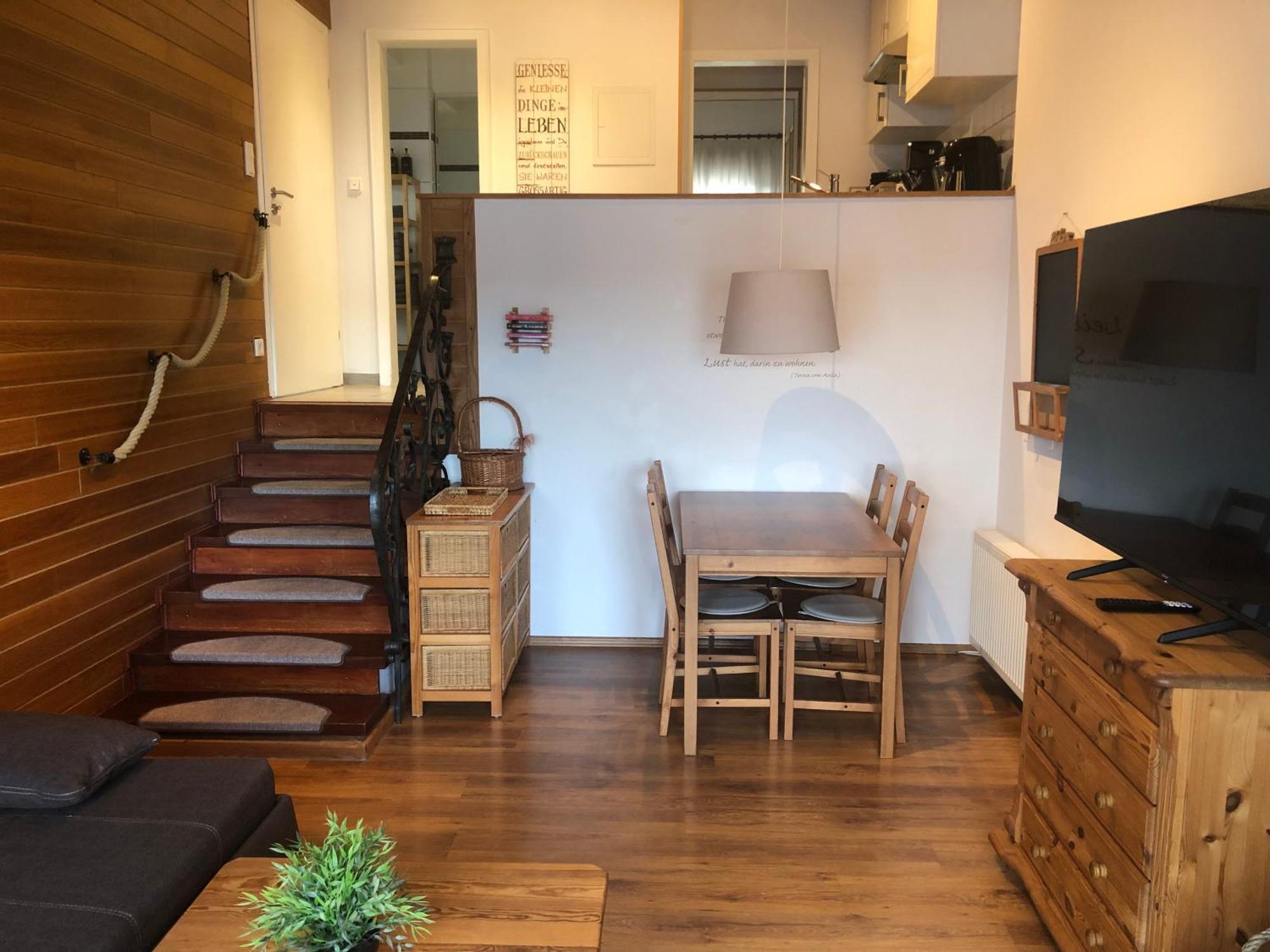 Glueck Auf Ferienhaeuser Winterberg Ngoại thất bức ảnh