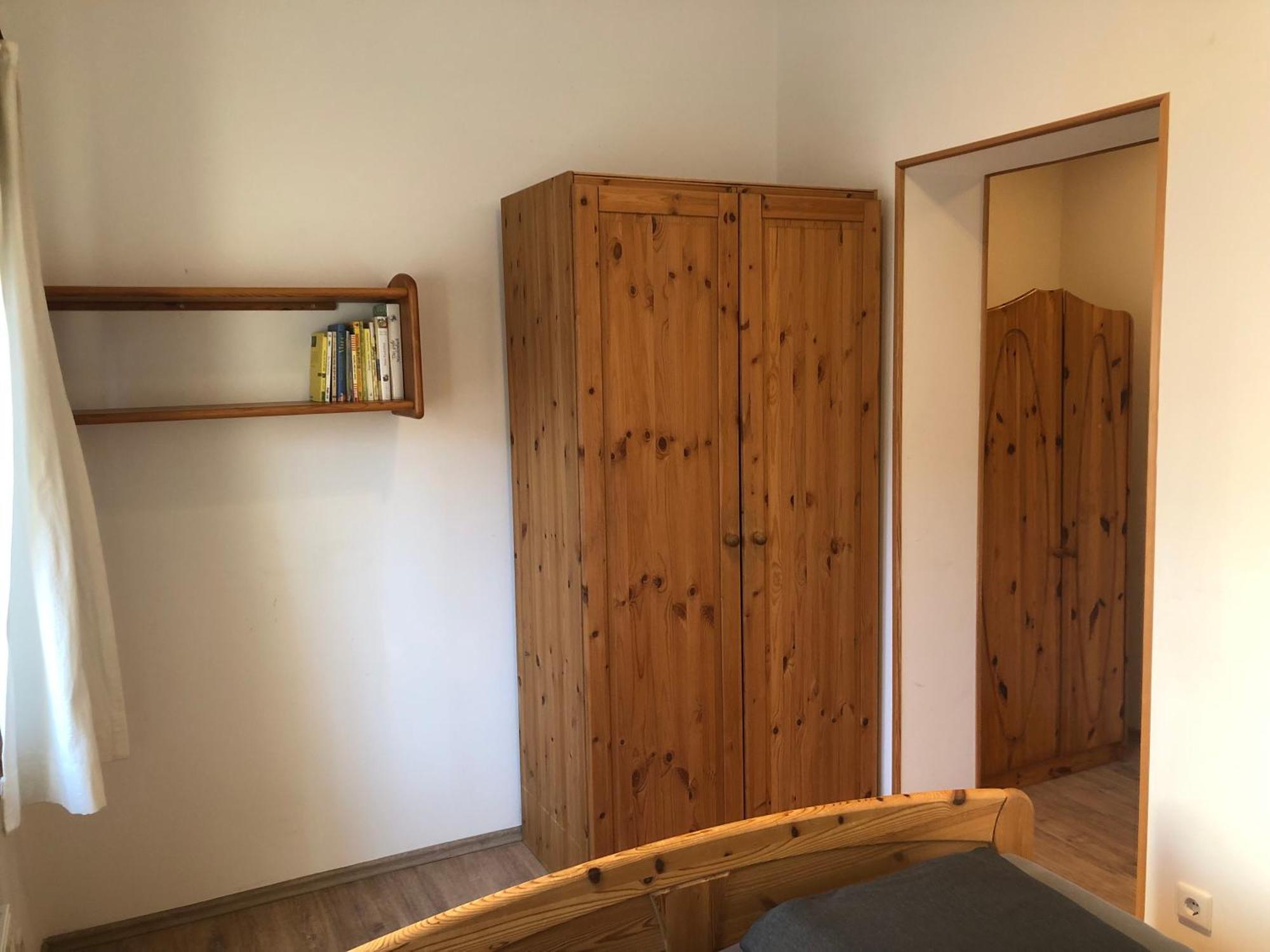 Glueck Auf Ferienhaeuser Winterberg Ngoại thất bức ảnh