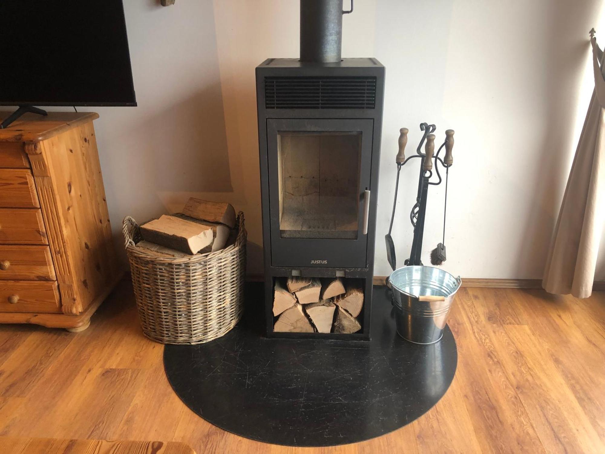 Glueck Auf Ferienhaeuser Winterberg Ngoại thất bức ảnh