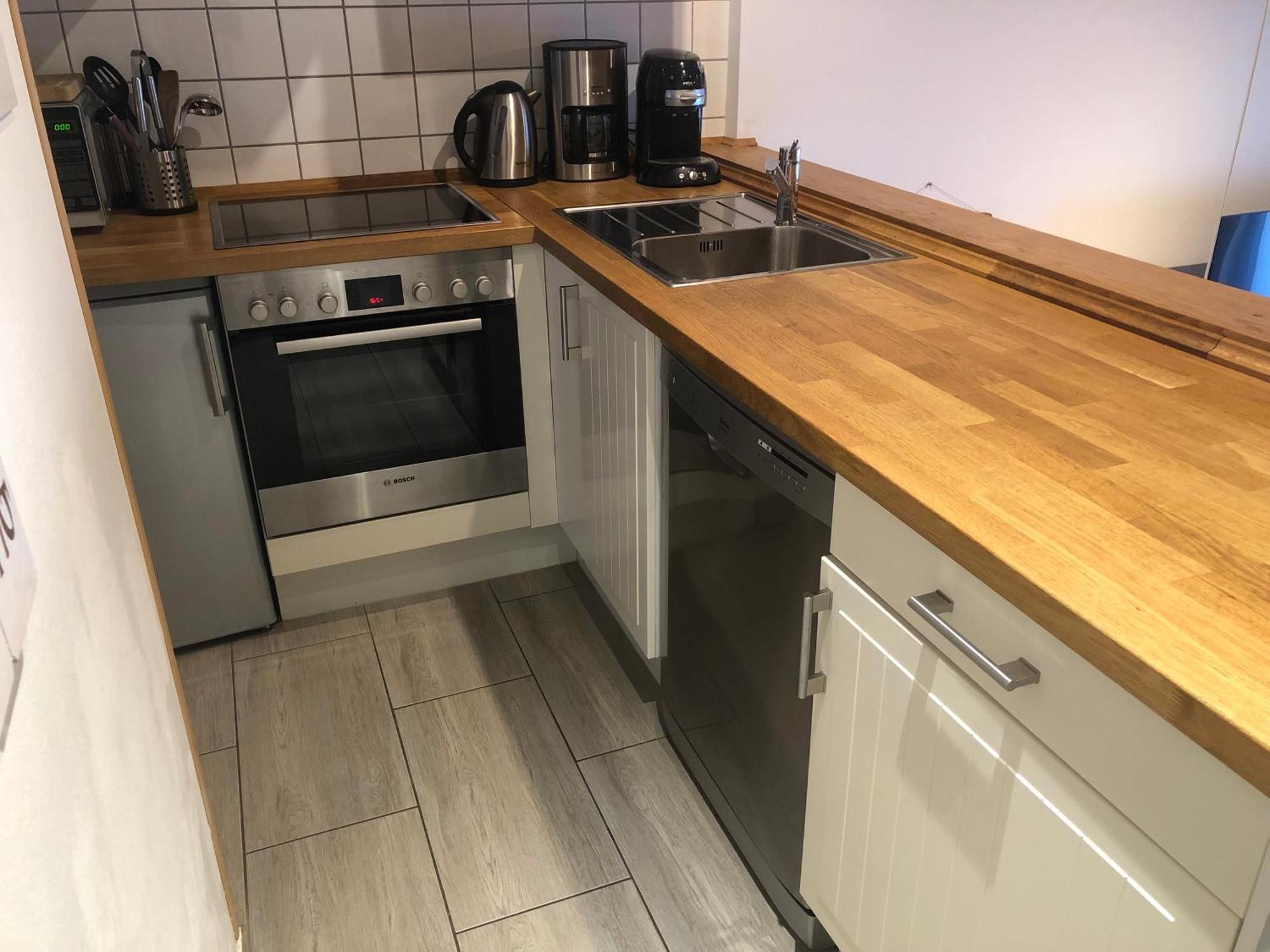 Glueck Auf Ferienhaeuser Winterberg Ngoại thất bức ảnh
